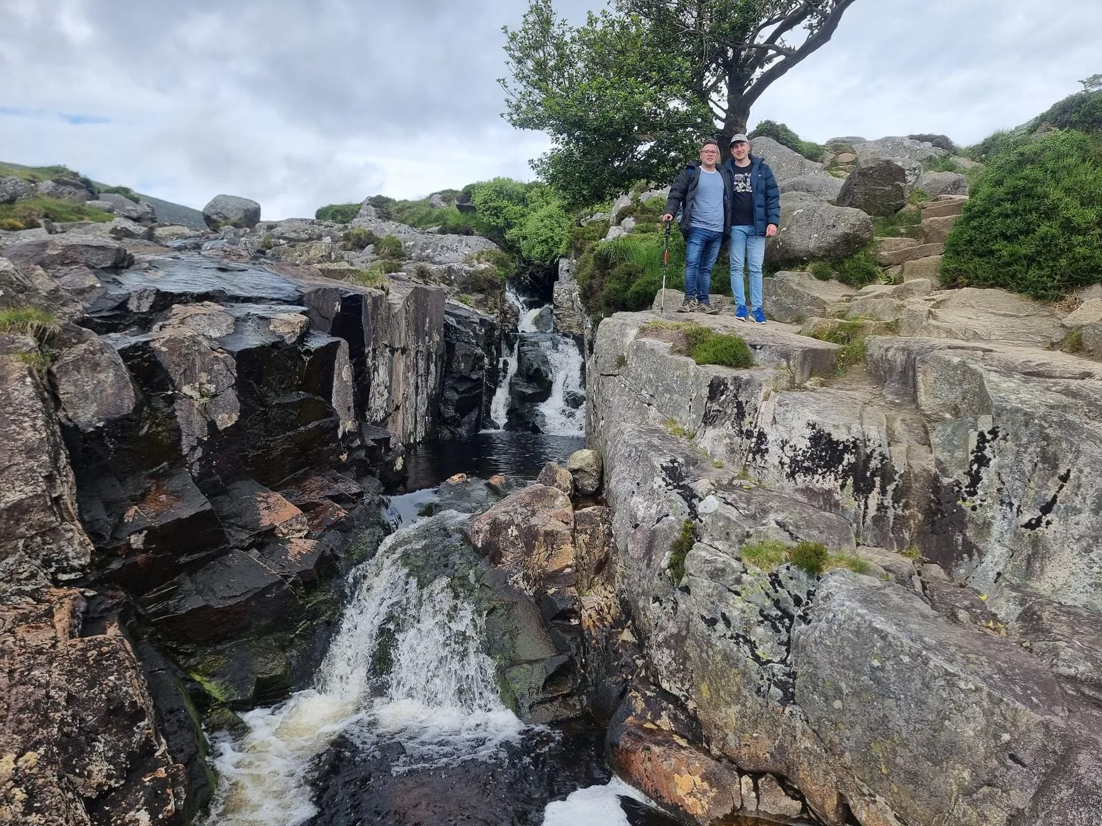Safe Water Consumption Tips For Hiking In Ireland