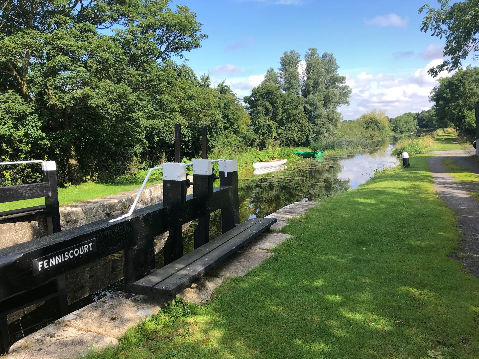 Accessible Walking Trails in Ireland: Inclusive Paths for All Abilities