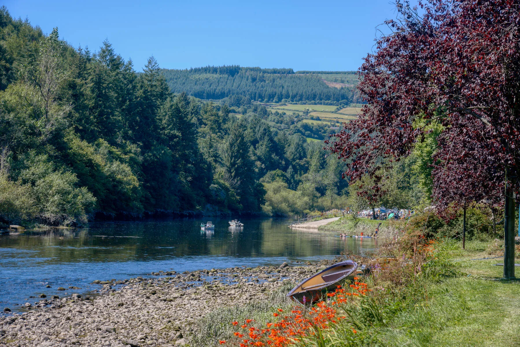 Walking holiday Ireland — gallery image 2