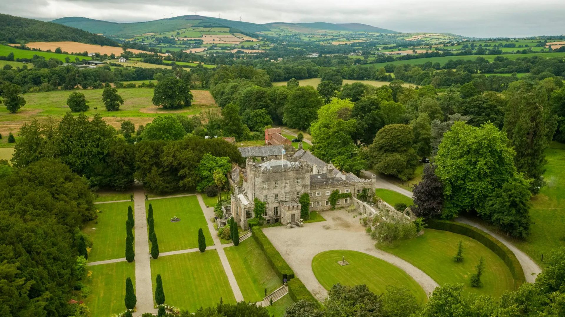Walking holiday Ireland — gallery image 3