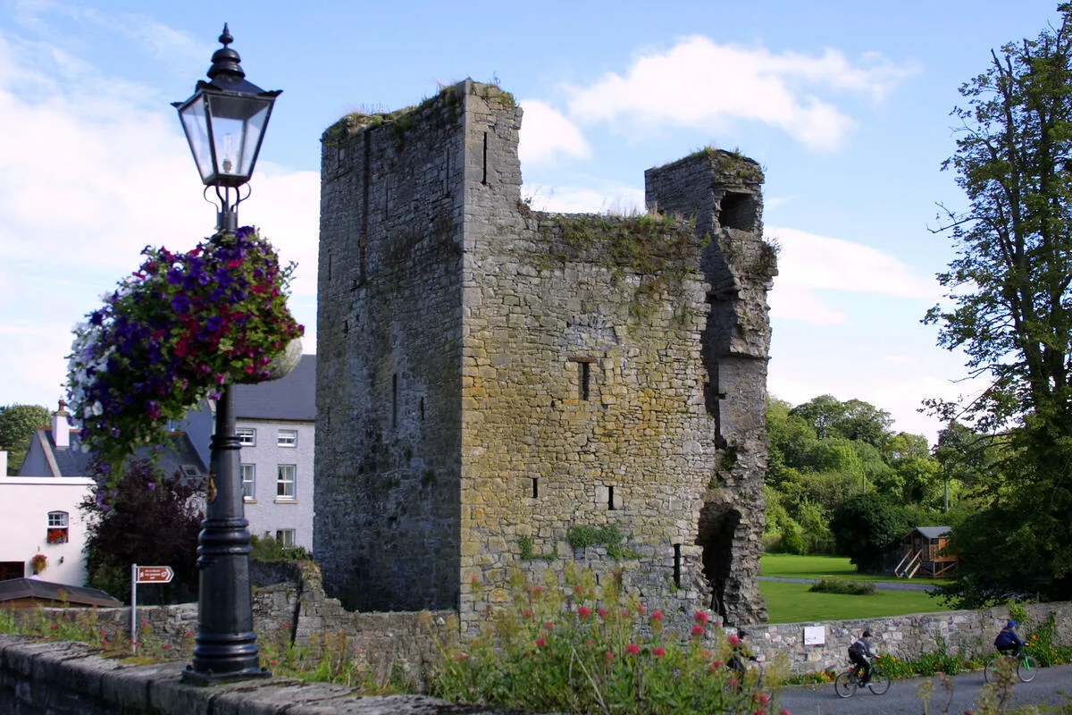 Walking holiday Ireland — gallery image 3