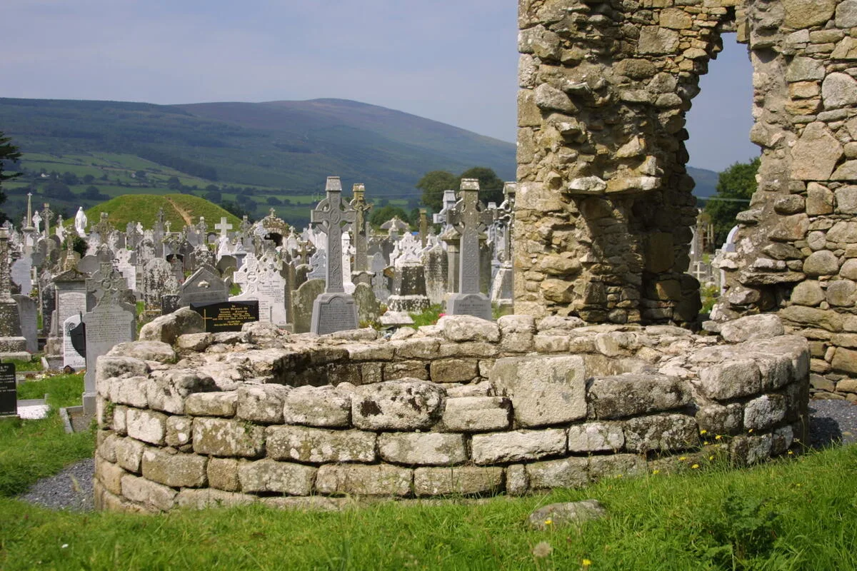 St Mullins