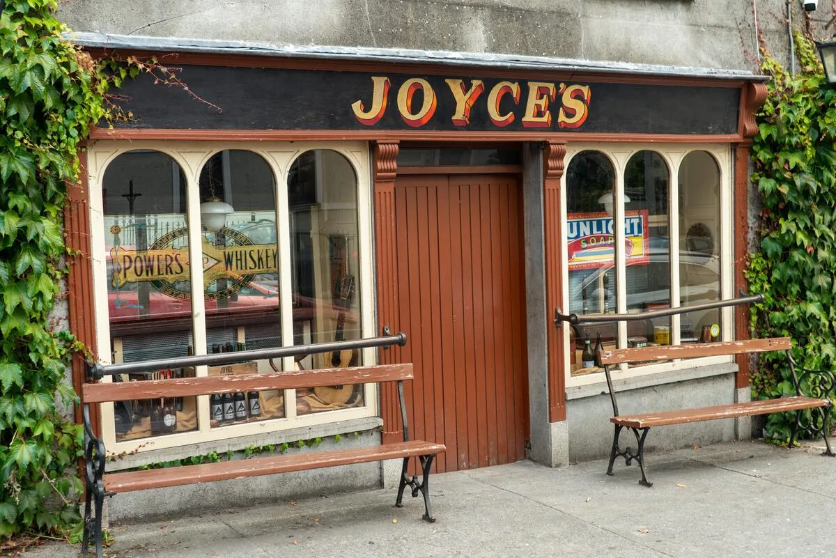 Walking holiday Ireland — gallery image 4