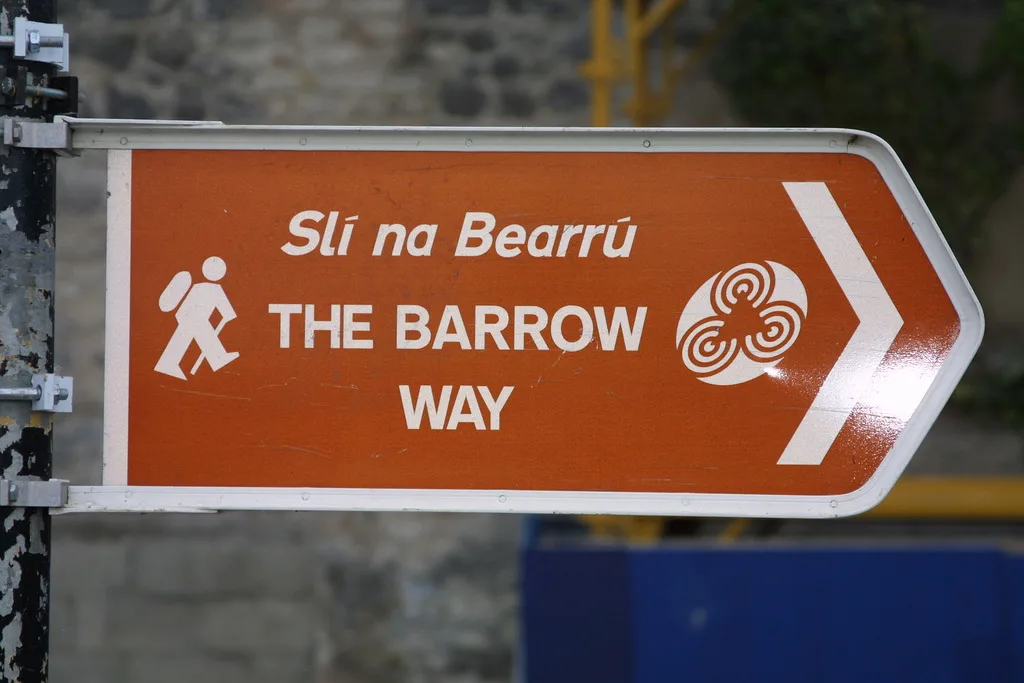 Walking holiday Ireland — gallery image 1