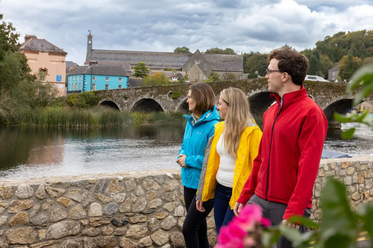 Walking holiday Ireland — gallery image 6