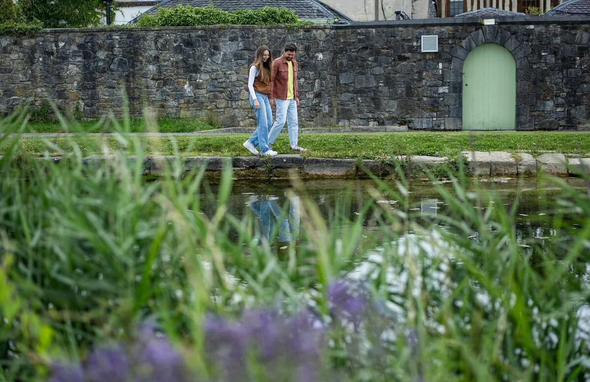Walking holiday Ireland — gallery image 2