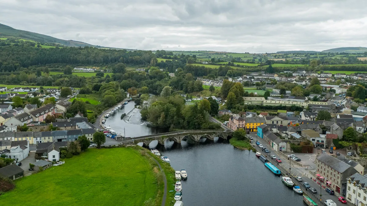 Walking holiday Ireland — gallery image 8