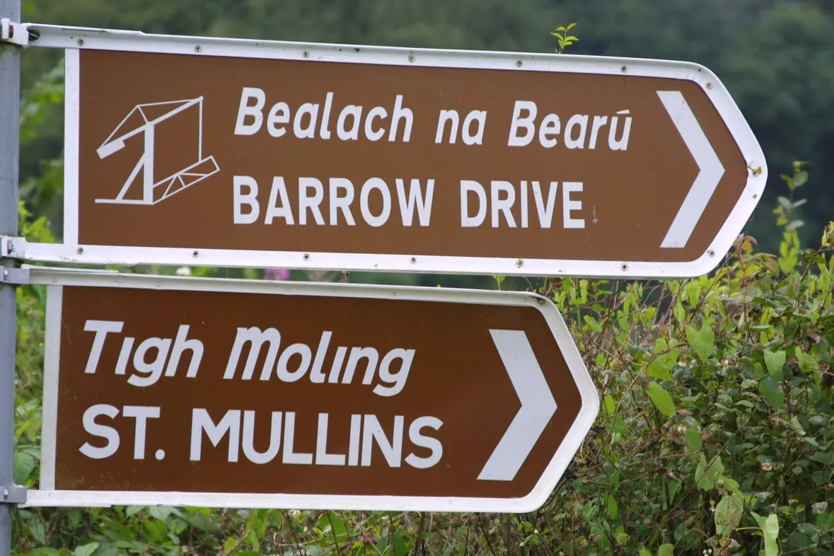 Walking holiday Ireland — gallery image 2