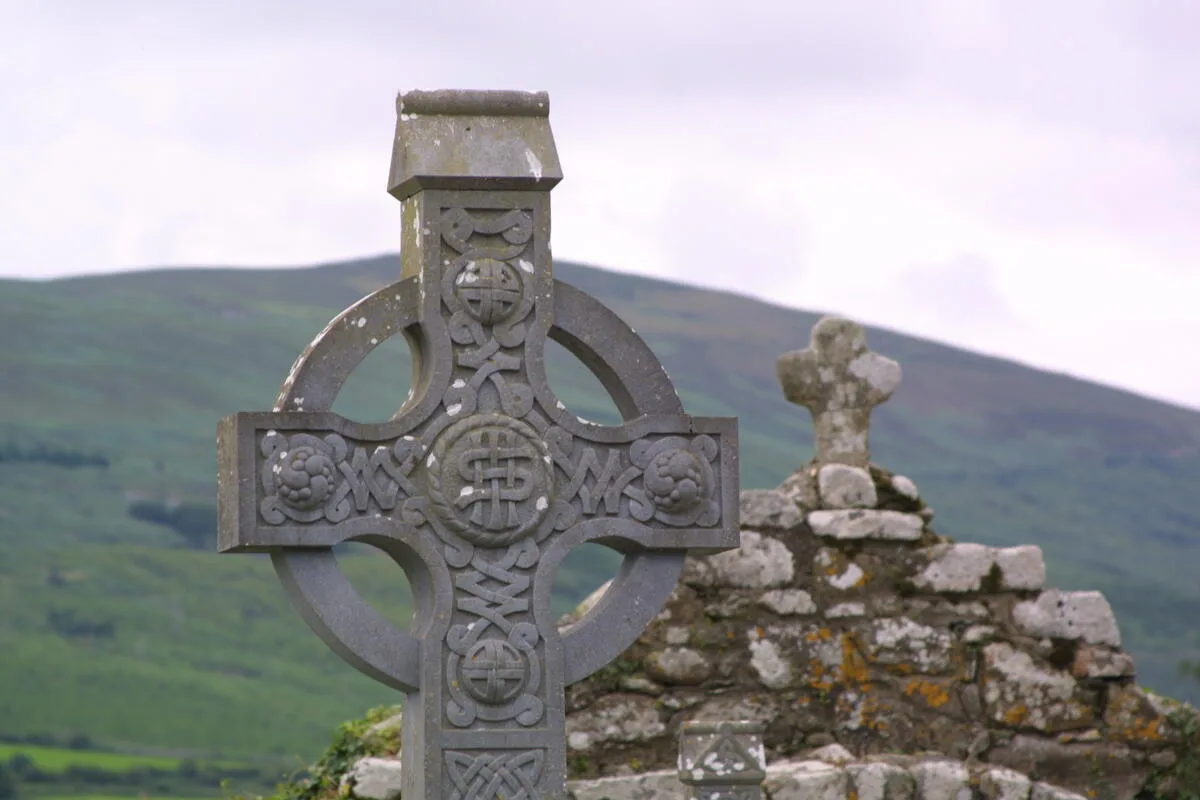 Walking holiday Ireland — gallery image 6