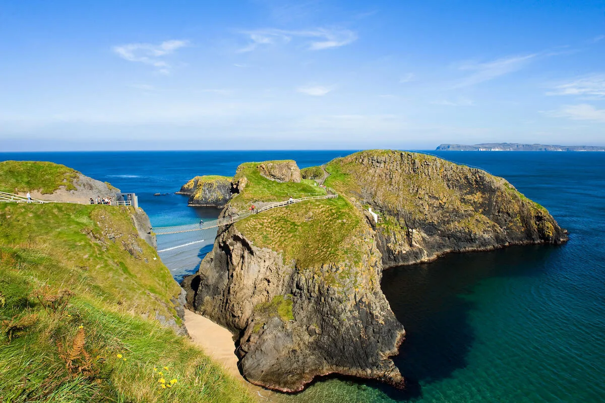 Walking holiday Ireland — gallery image 1