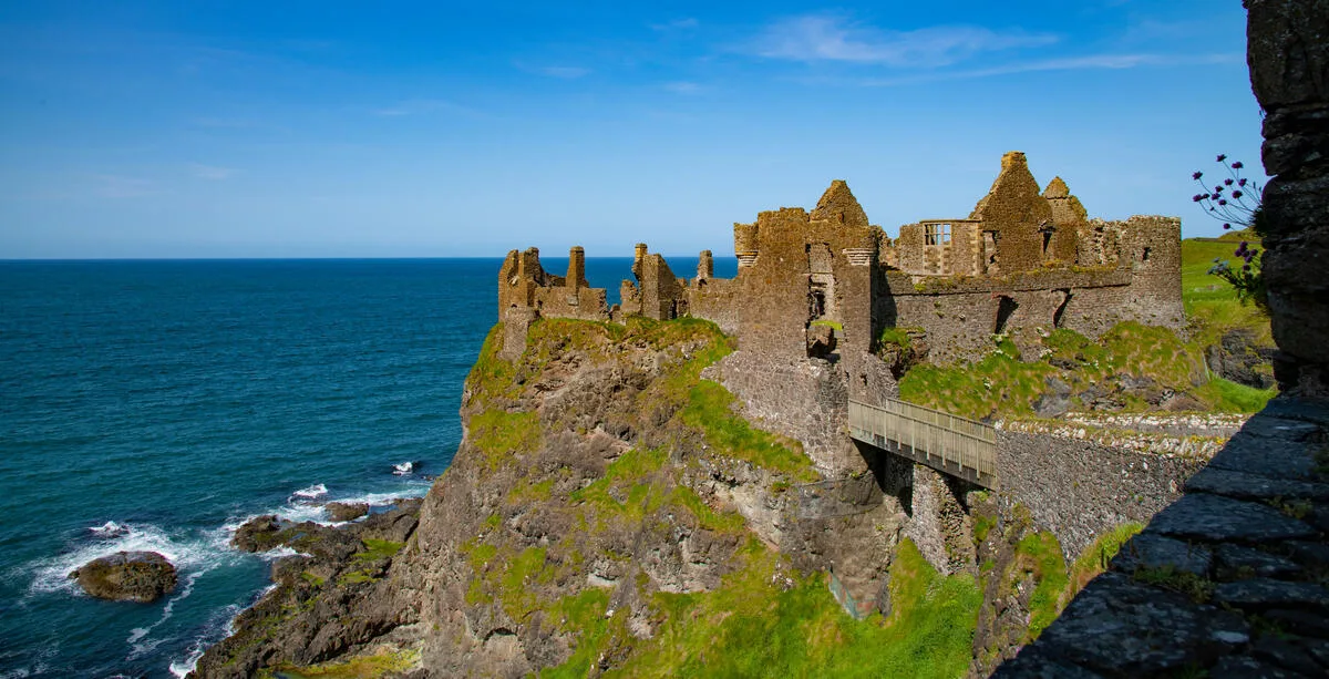 Walking holiday Ireland — gallery image 2