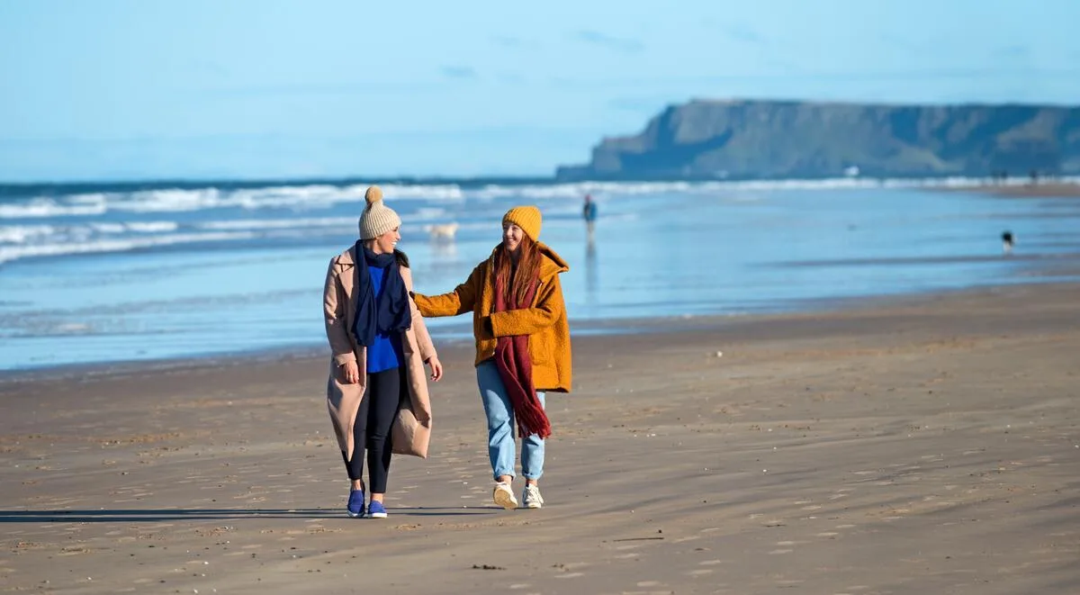 Walking holiday Ireland — gallery image 7