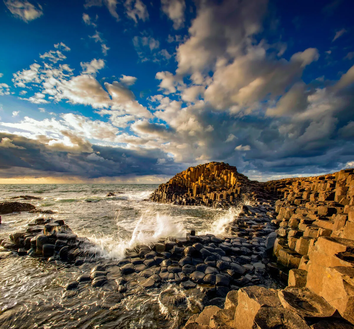 Best Walks in Northern Ireland: 8 Trails Not to Miss