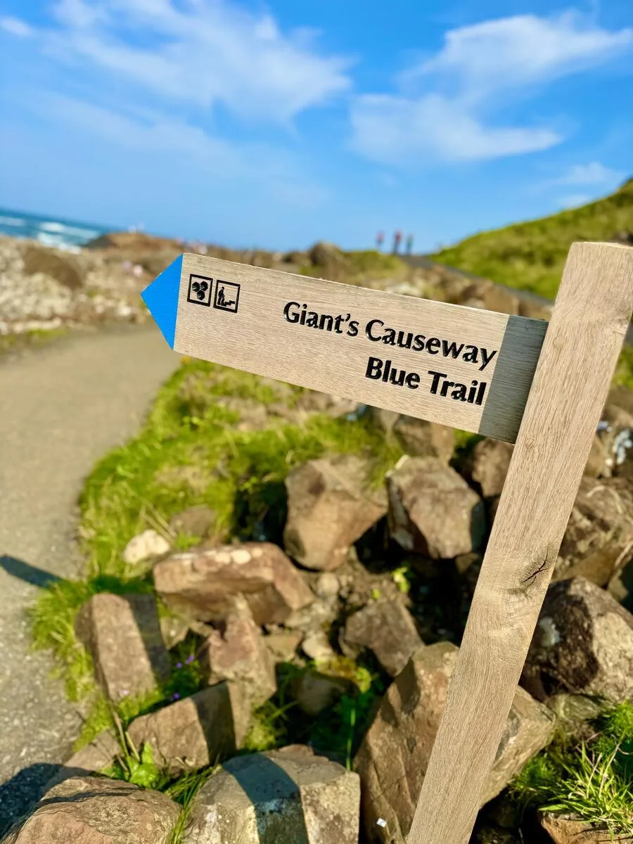 Walking holiday Ireland — gallery image 14