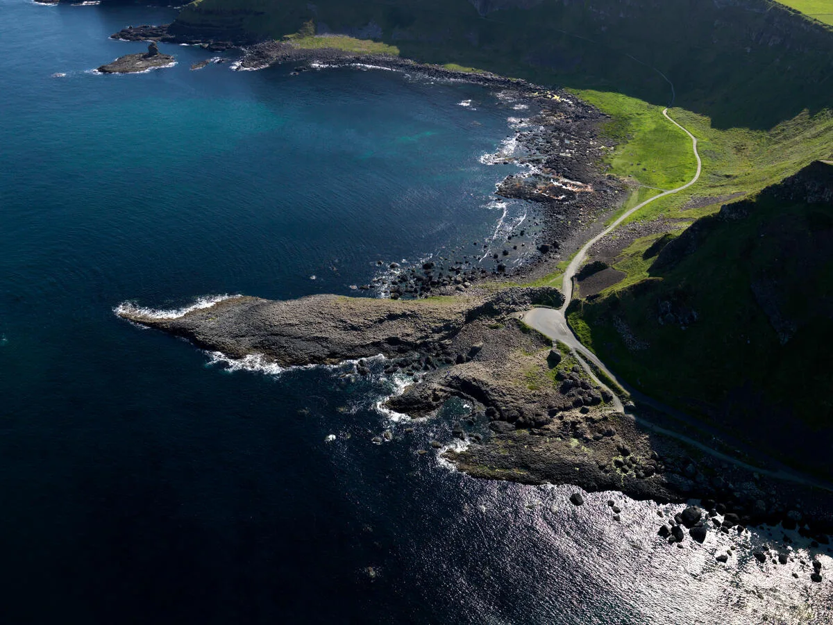 Walking holiday Ireland — gallery image 9
