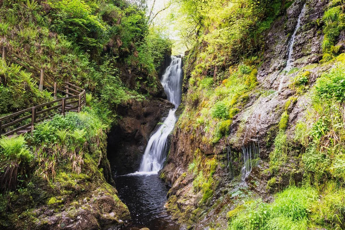 Walking holiday Ireland — gallery image 5