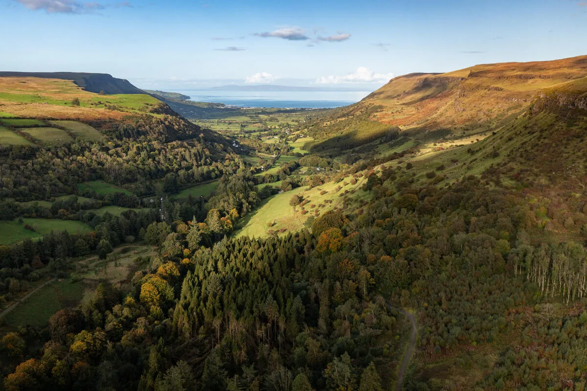Walking holiday Ireland — gallery image 2