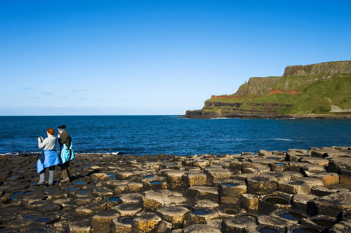 Walking holiday Ireland — gallery image 6