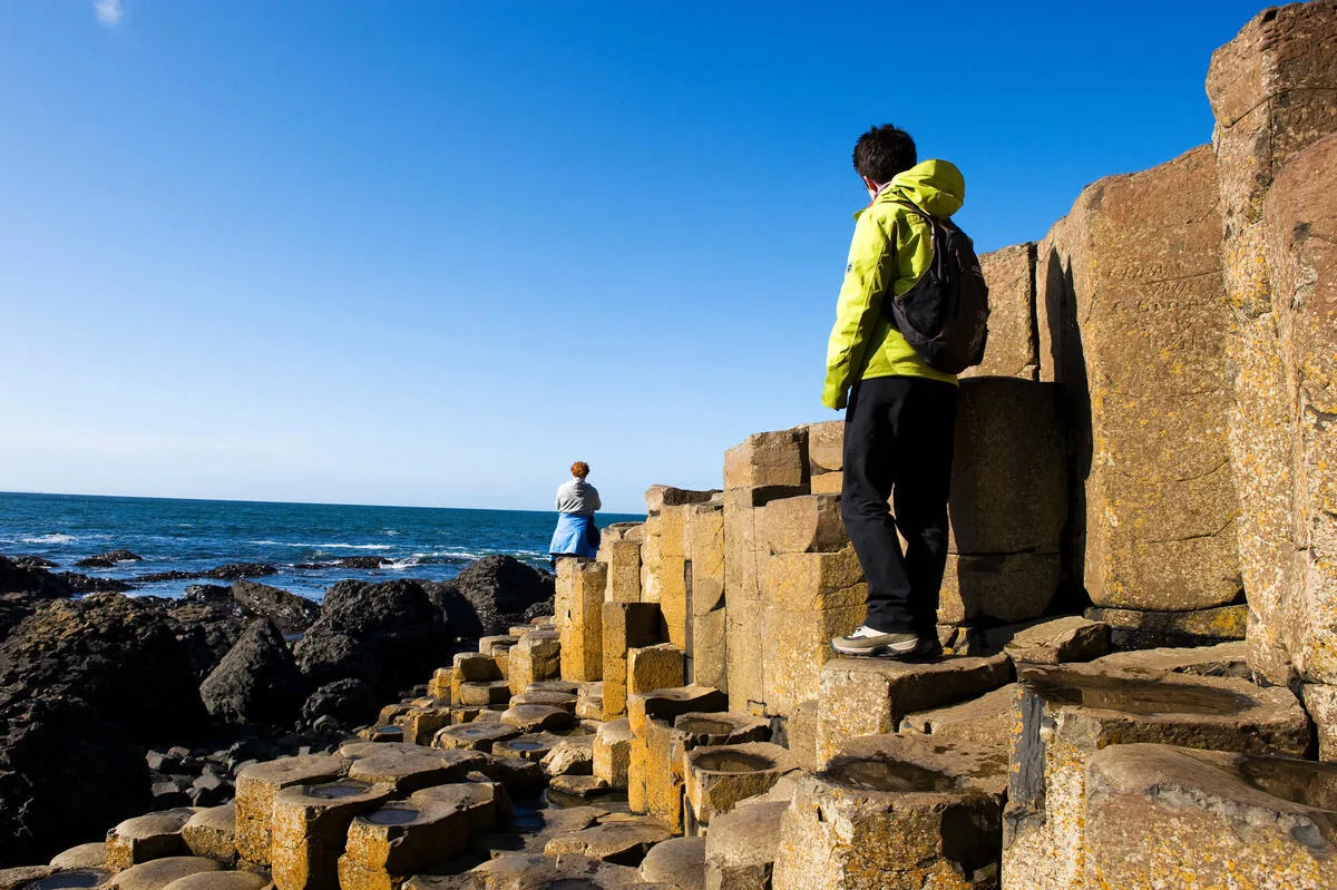 Walking holiday Ireland — gallery image 9