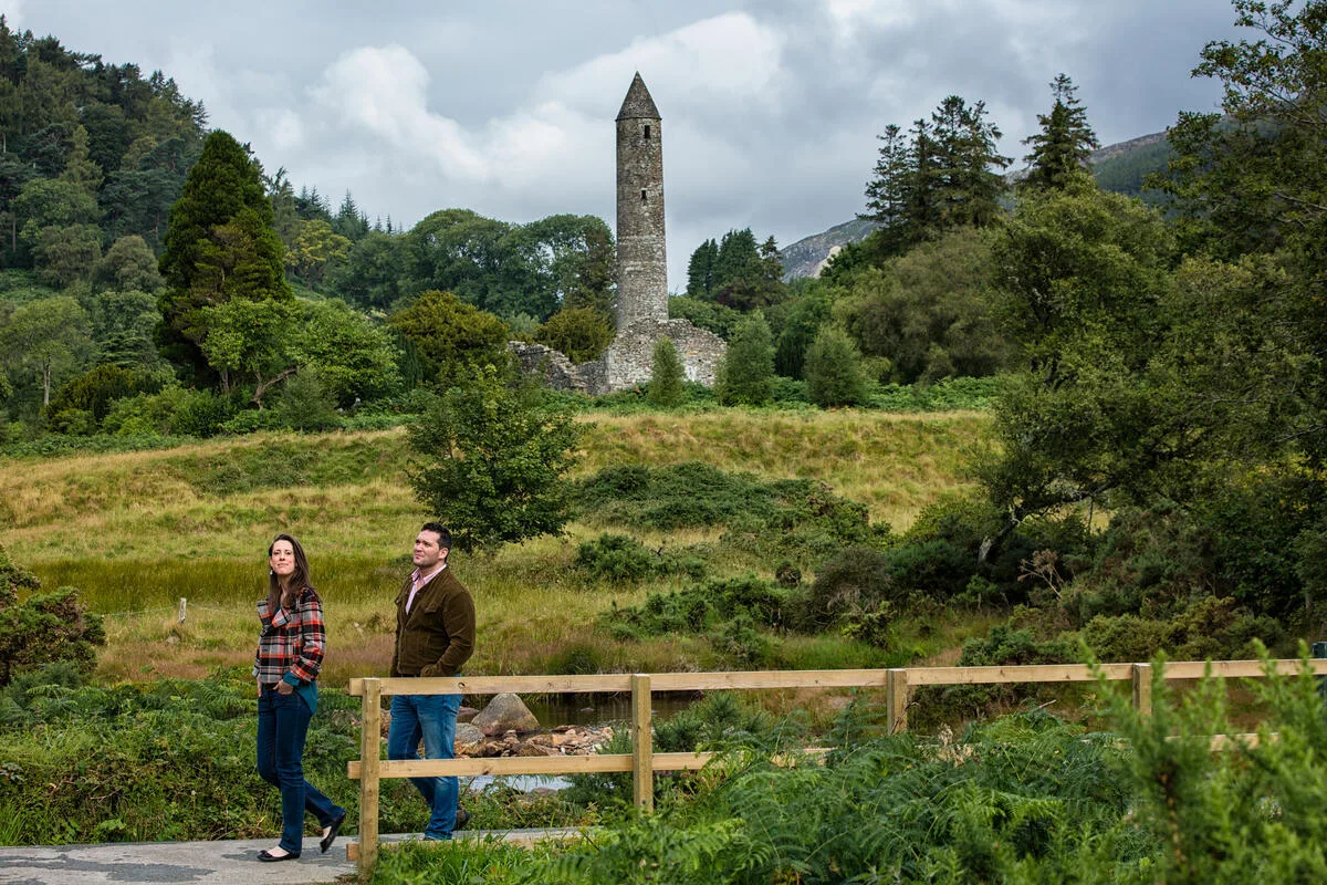Walking holiday Ireland — gallery image 3