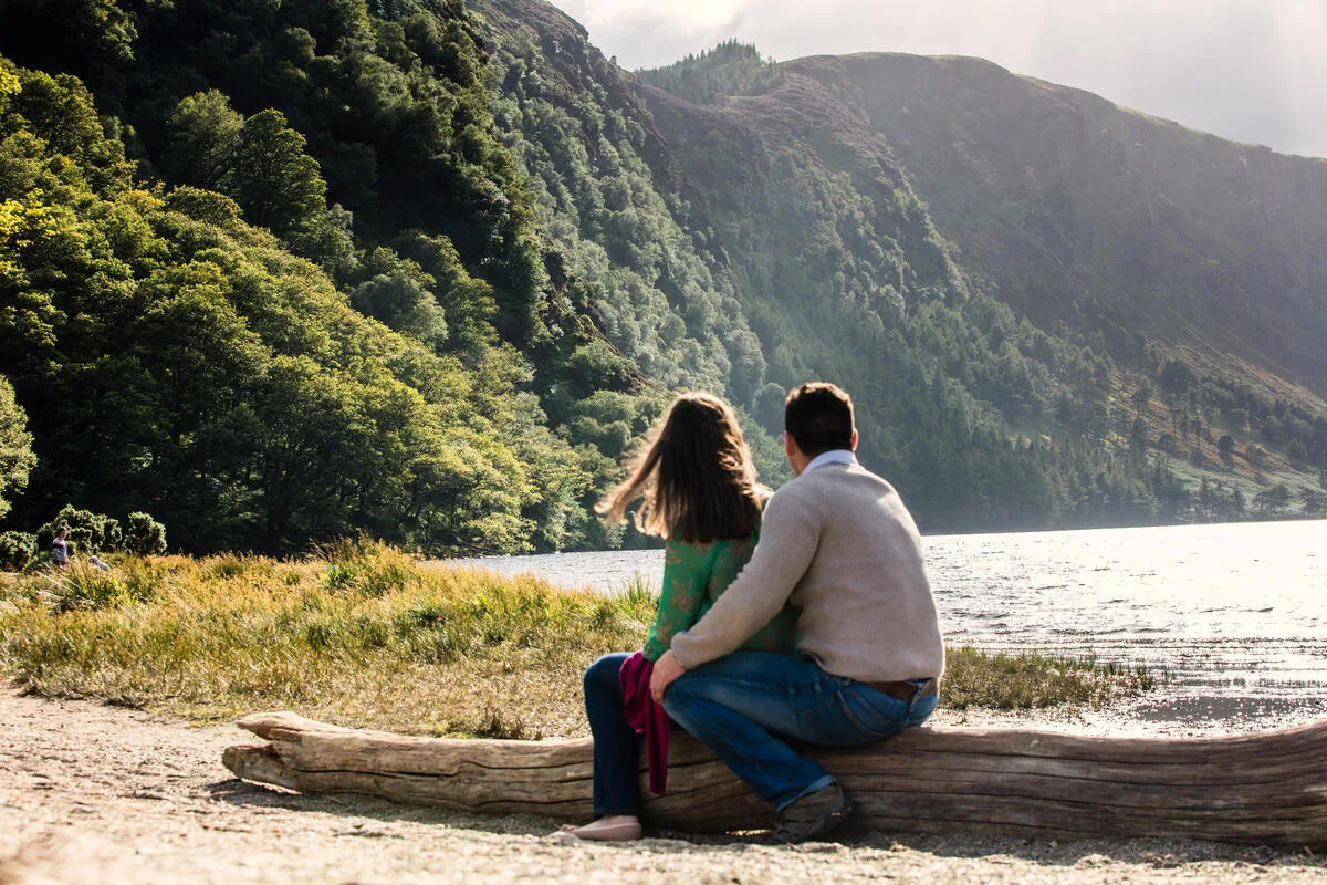 Glendalough Walks Guide: 5 Essential Trails in Wicklow