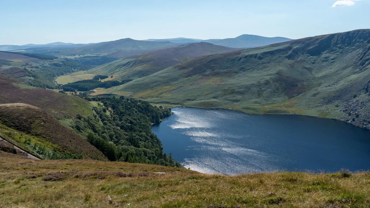 Walking Holiday Ireland: why choose Ireland for hiking destination