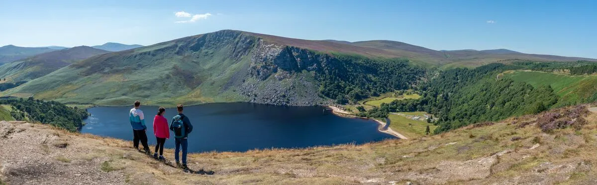 Child Safety Hiking Ireland: The Real Hazards & How to Stay Safe