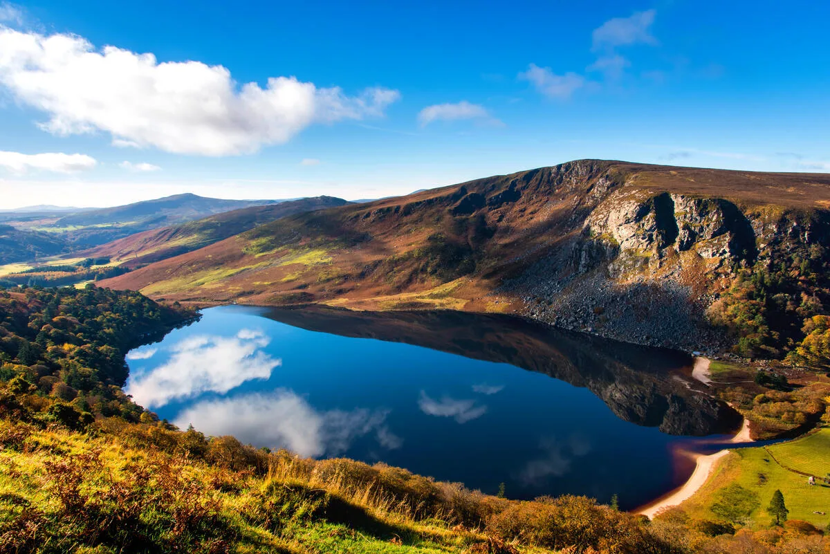 Walking holiday Ireland — gallery image 4
