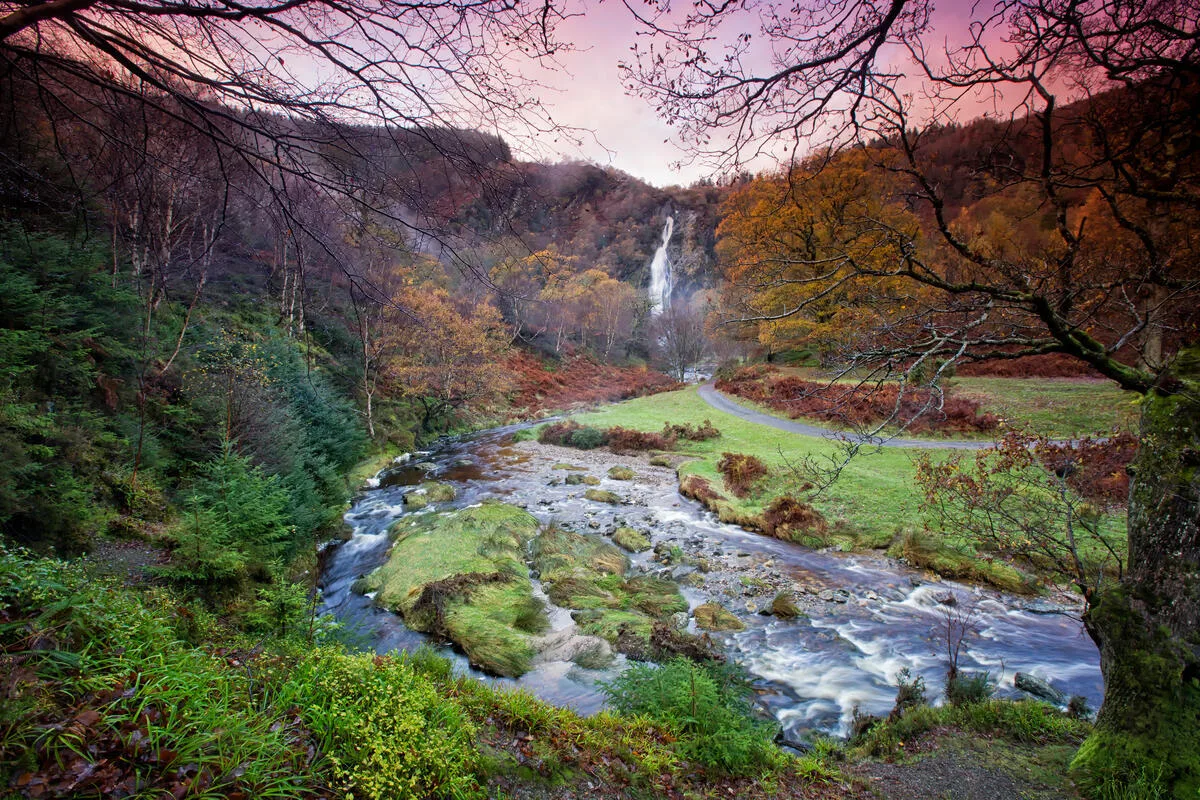 Walking holiday Ireland — gallery image 5