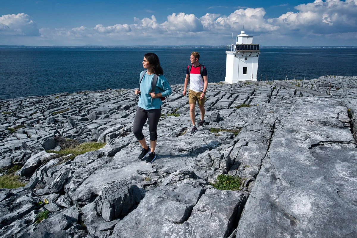 Hidden Coastal Gems