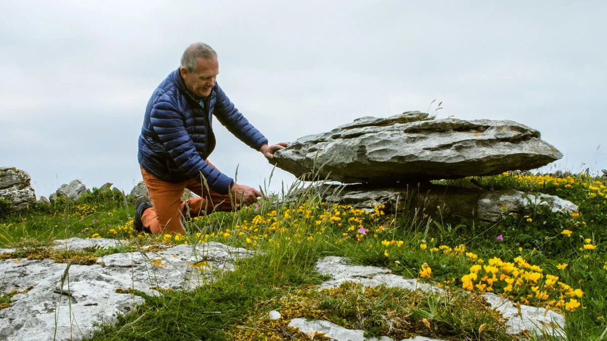 Walking holiday Ireland — gallery image 5