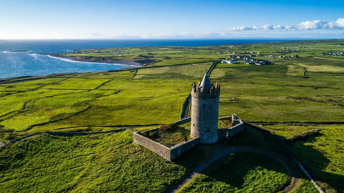 Walking holiday Ireland — gallery image 2