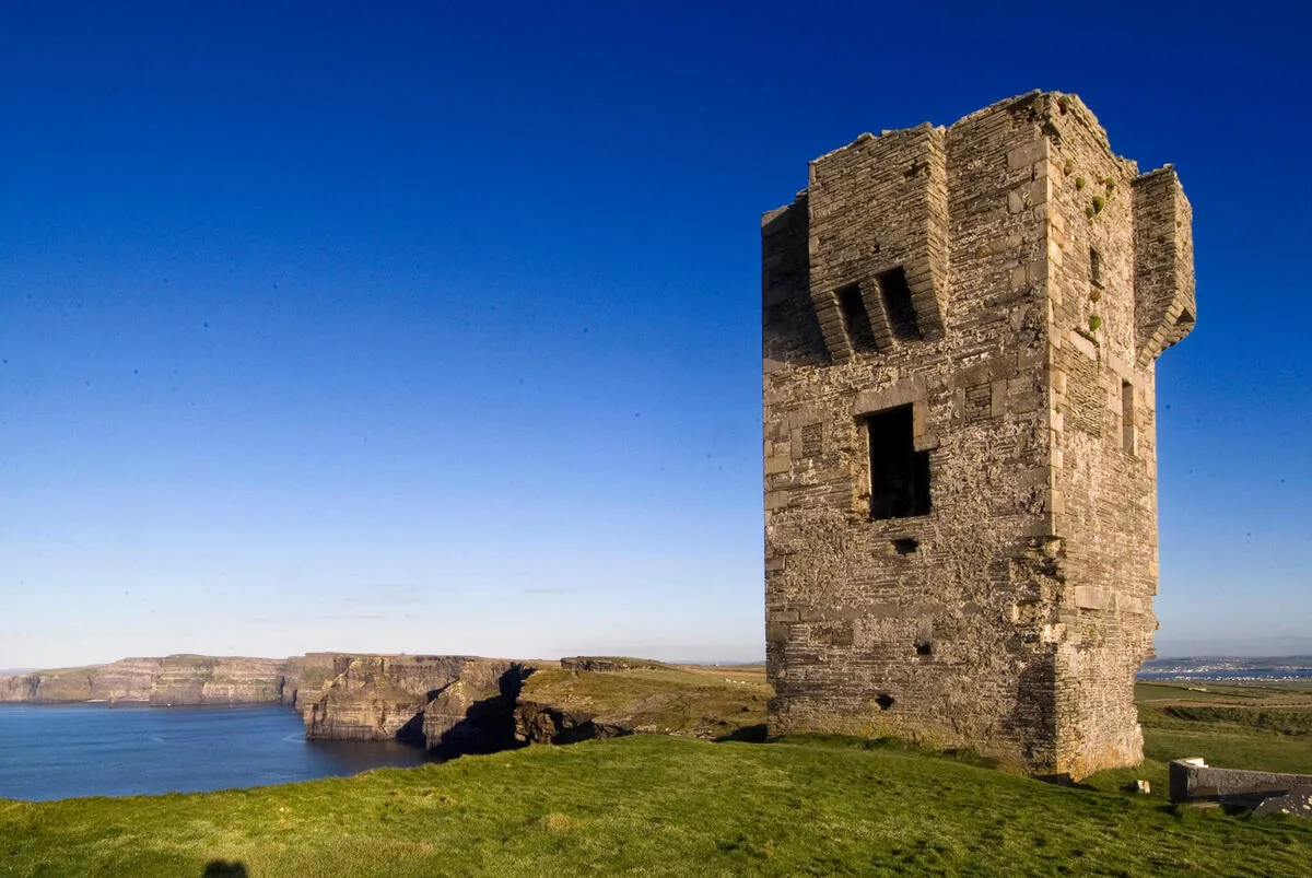 Walking holiday Ireland — gallery image 12
