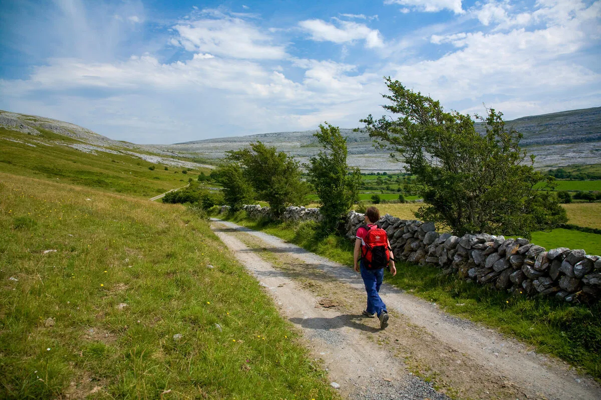 Walking holiday Ireland — gallery image 4