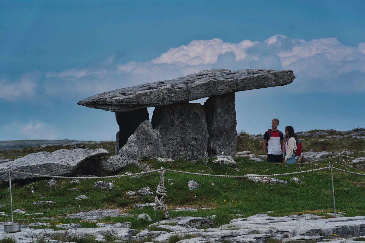 Walking holiday Ireland — gallery image 8