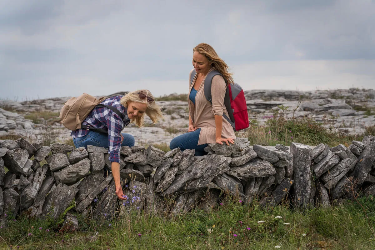 Walking holiday Ireland — gallery image 6
