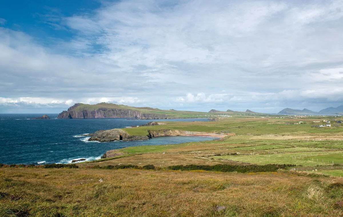 Walking holiday Ireland — gallery image 1
