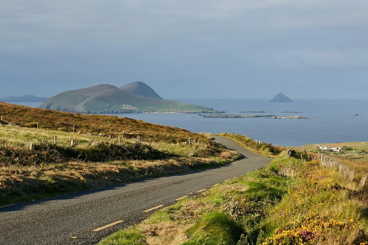 Walking holiday Ireland — gallery image 6