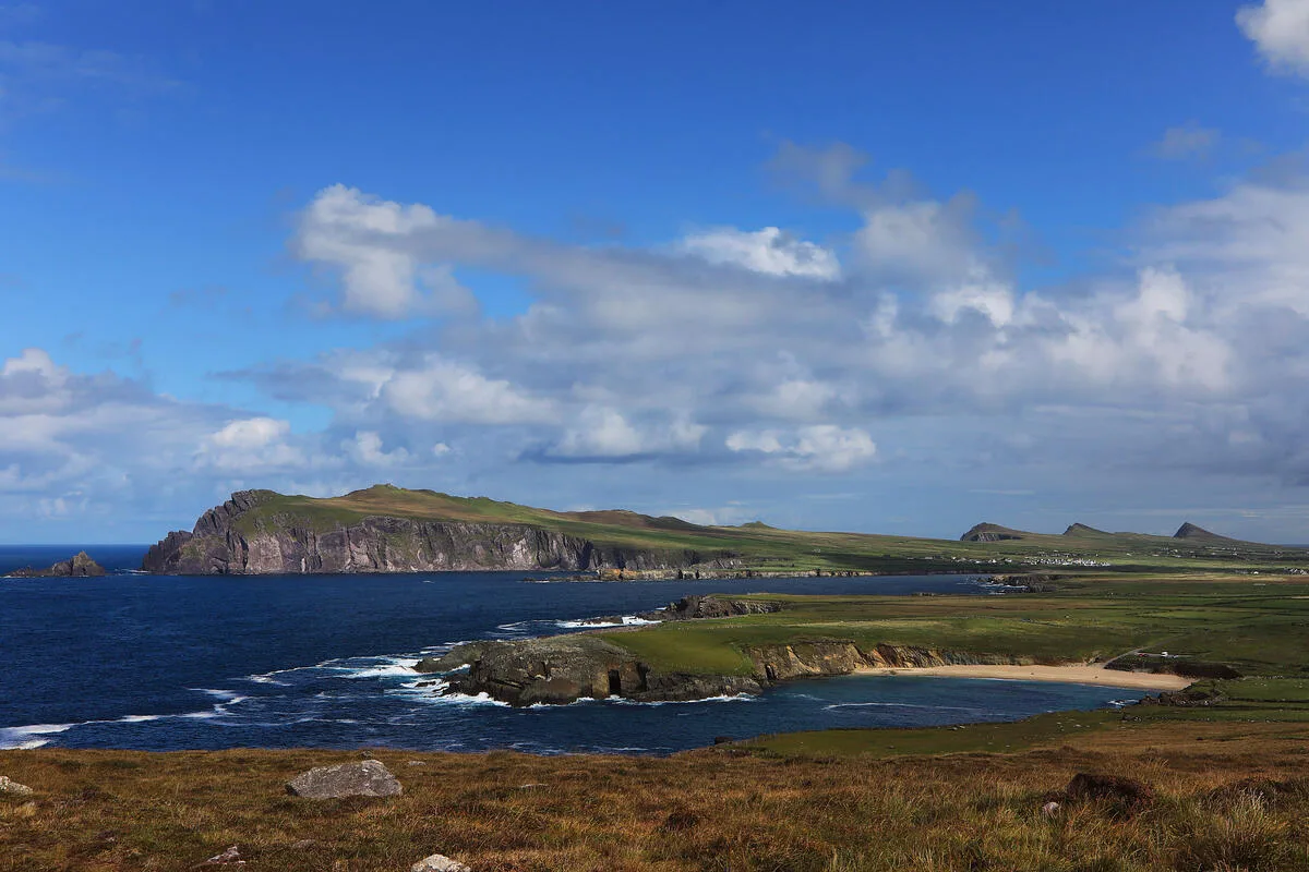 Ancient Ireland at Your Feet
