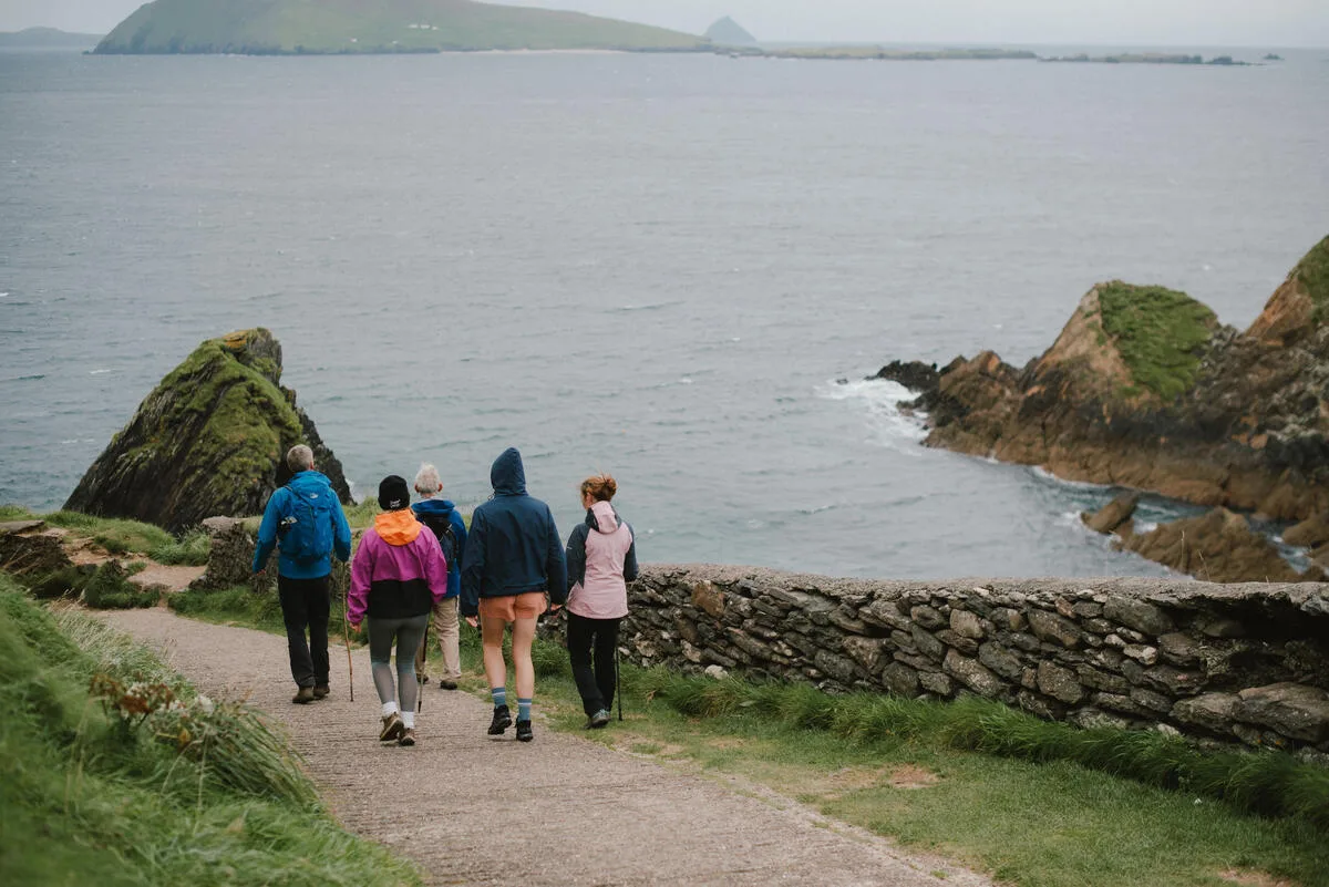 Walking holiday Ireland — gallery image 3