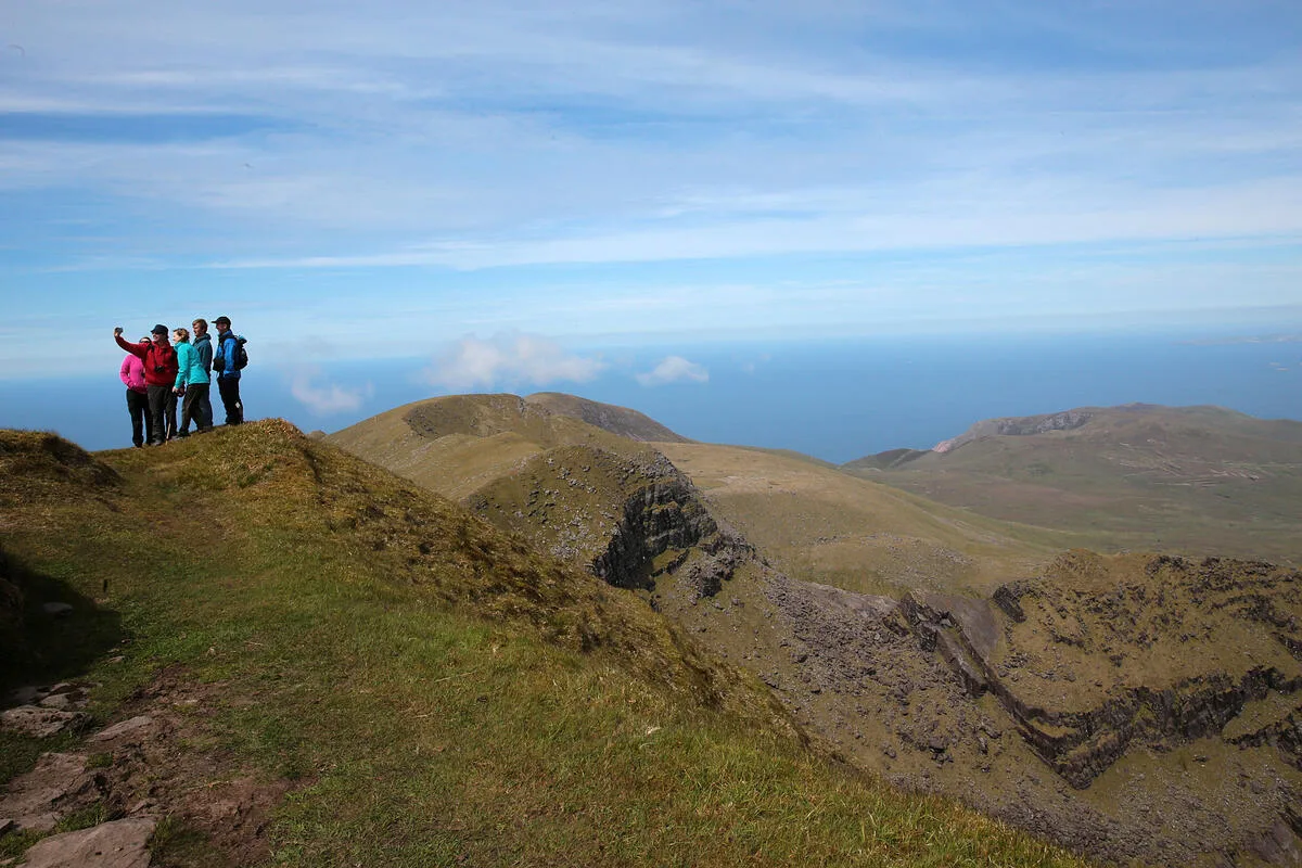 Walking holiday Ireland — gallery image 6