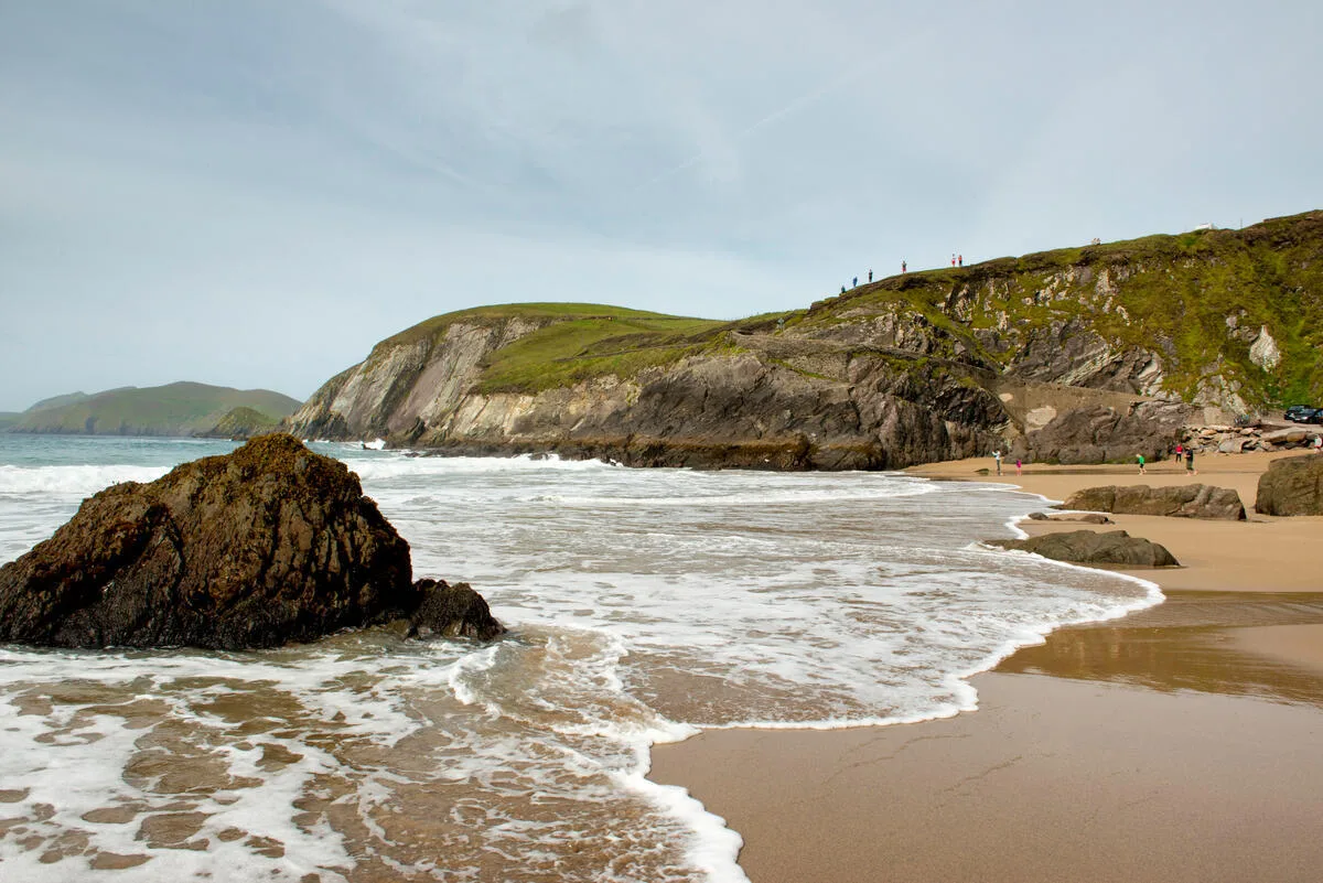 Walking holiday Ireland — gallery image 4
