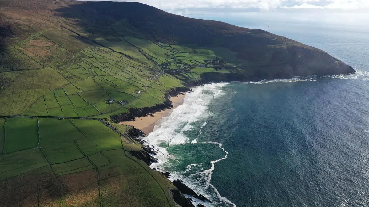 Walking holiday Ireland — gallery image 4