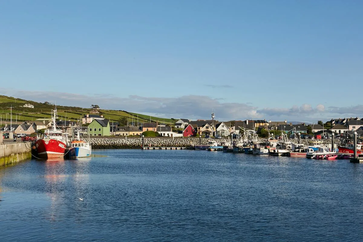 Walking holiday Ireland — gallery image 2