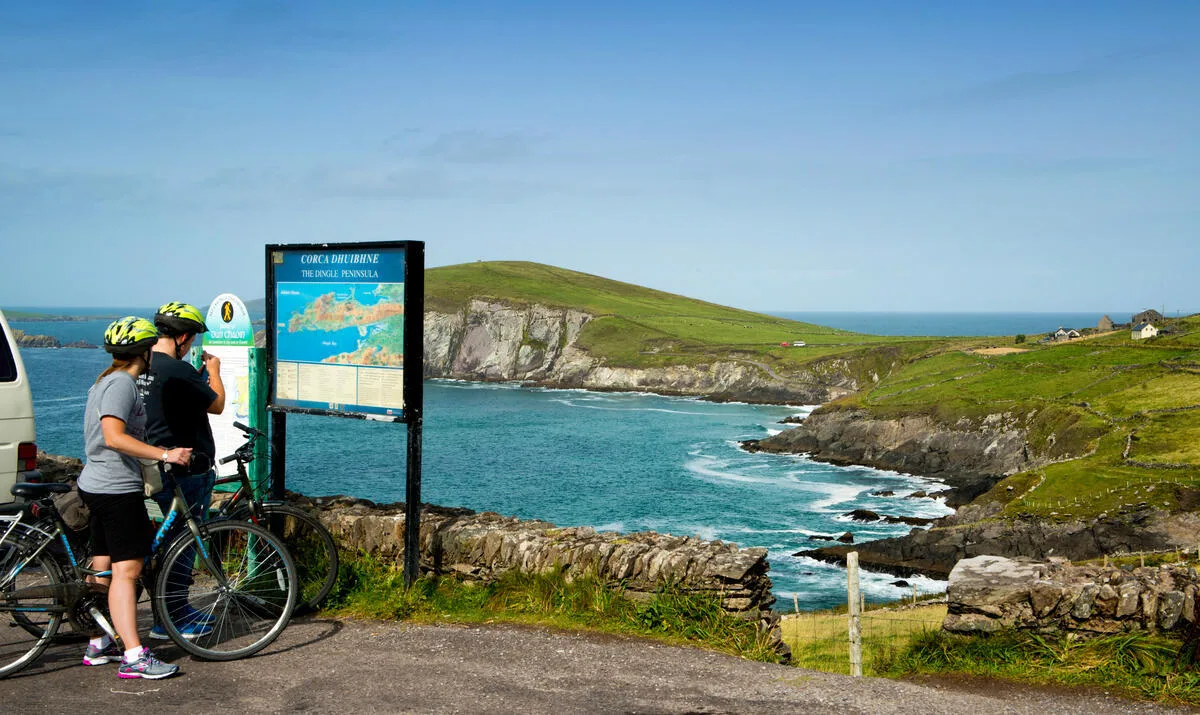 Walking holiday Ireland — gallery image 2