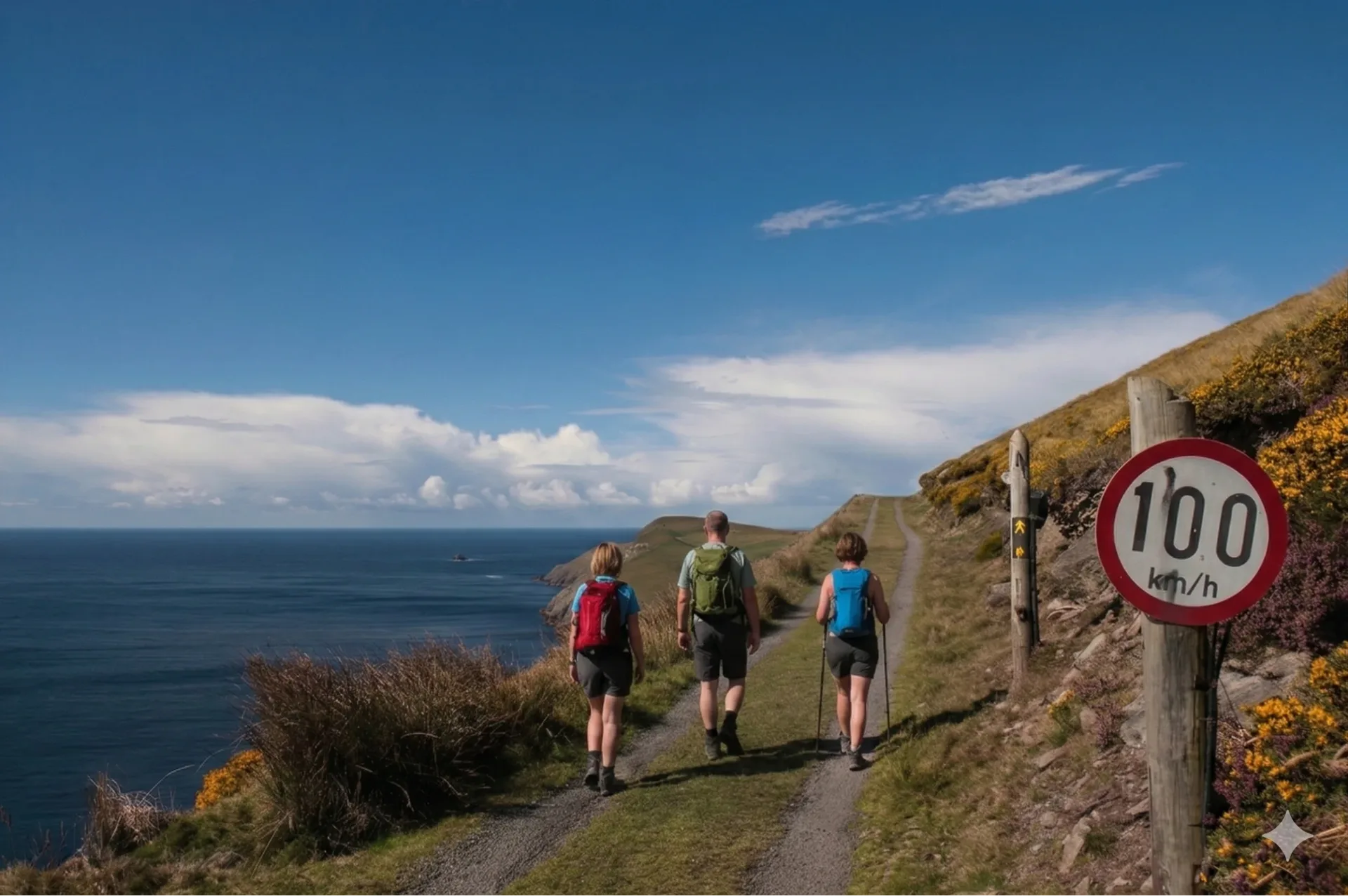 How to Train for Hiking: A 12-Week Plan for Ireland