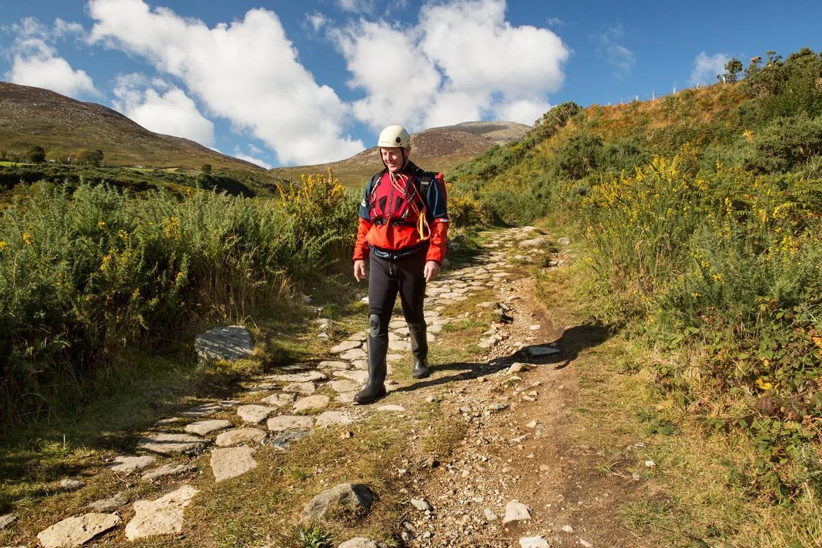 Walking holiday Ireland — gallery image 8