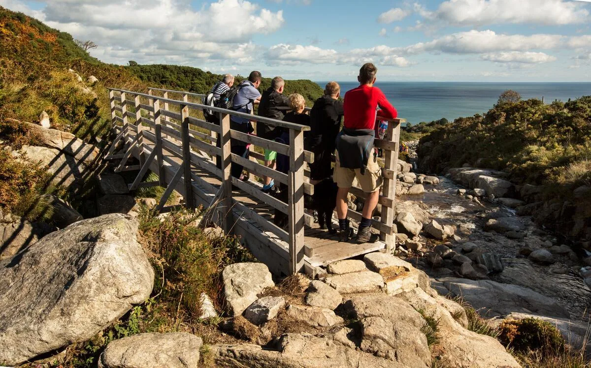 Walking holiday Ireland — gallery image 3