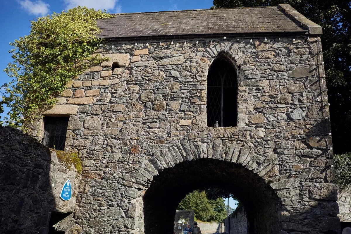 Walking holiday Ireland — gallery image 12