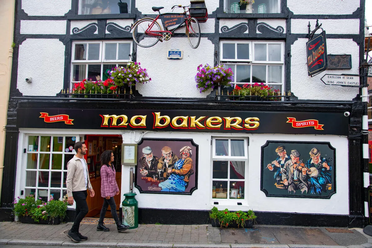 Walking holiday Ireland — gallery image 7
